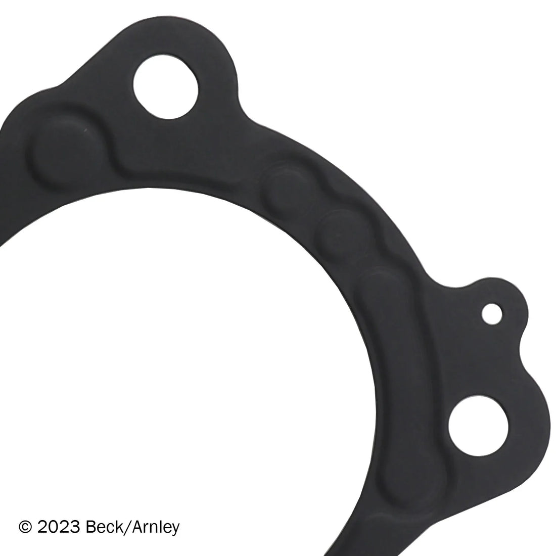 Beck/Arnley 039-5009 1991-1998 Mitsubishi 3000GT Fuel Injection Throttle Body Mounting Gasket