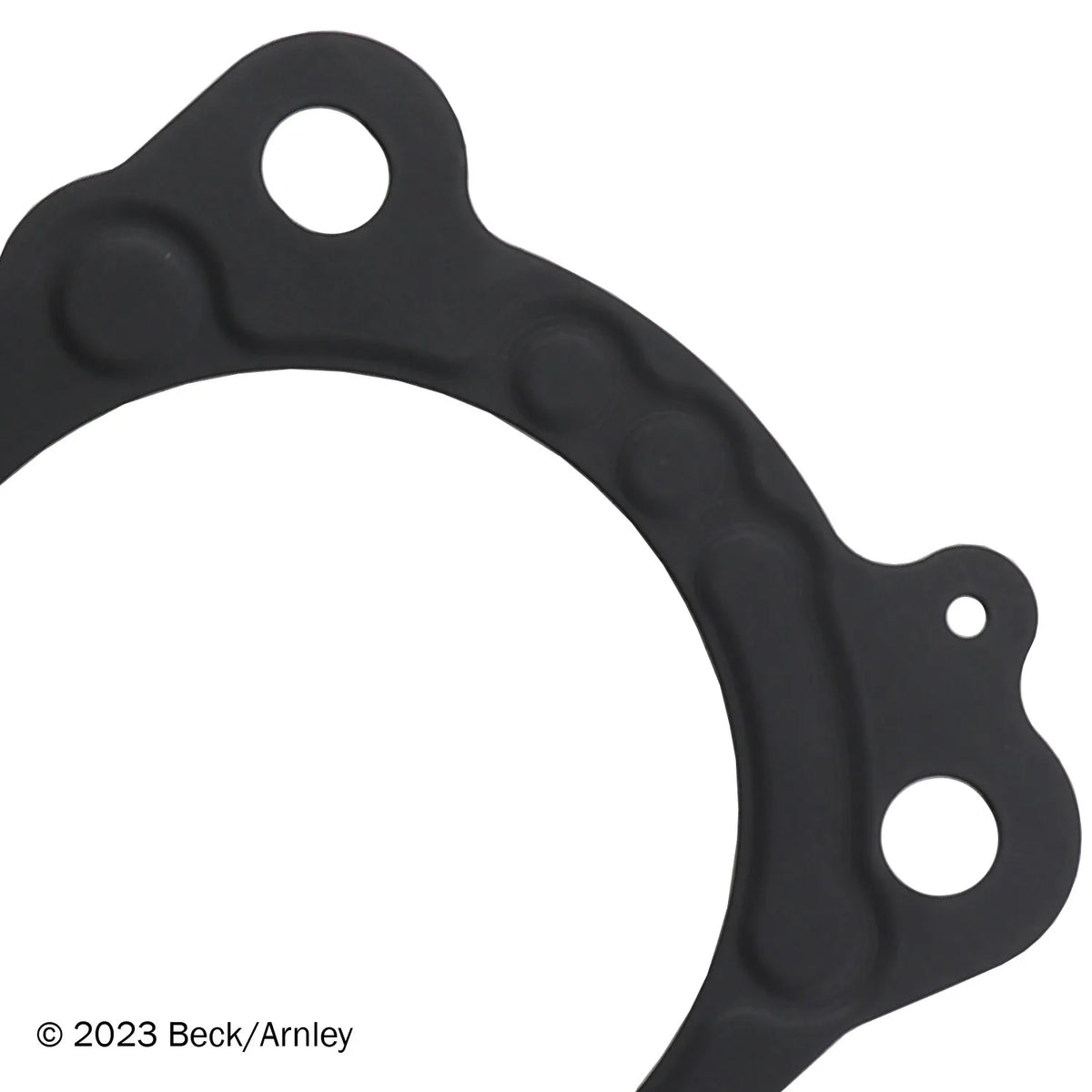 Beck/Arnley 039-5009 1991-1998 Mitsubishi 3000GT Fuel Injection Throttle Body Mounting Gasket