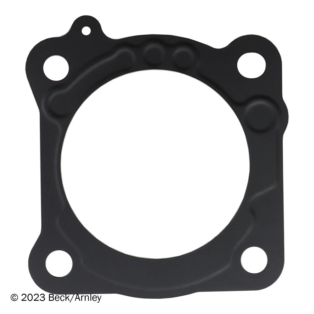Beck/Arnley 039-5009 1991-1998 Mitsubishi 3000GT Fuel Injection Throttle Body Mounting Gasket
