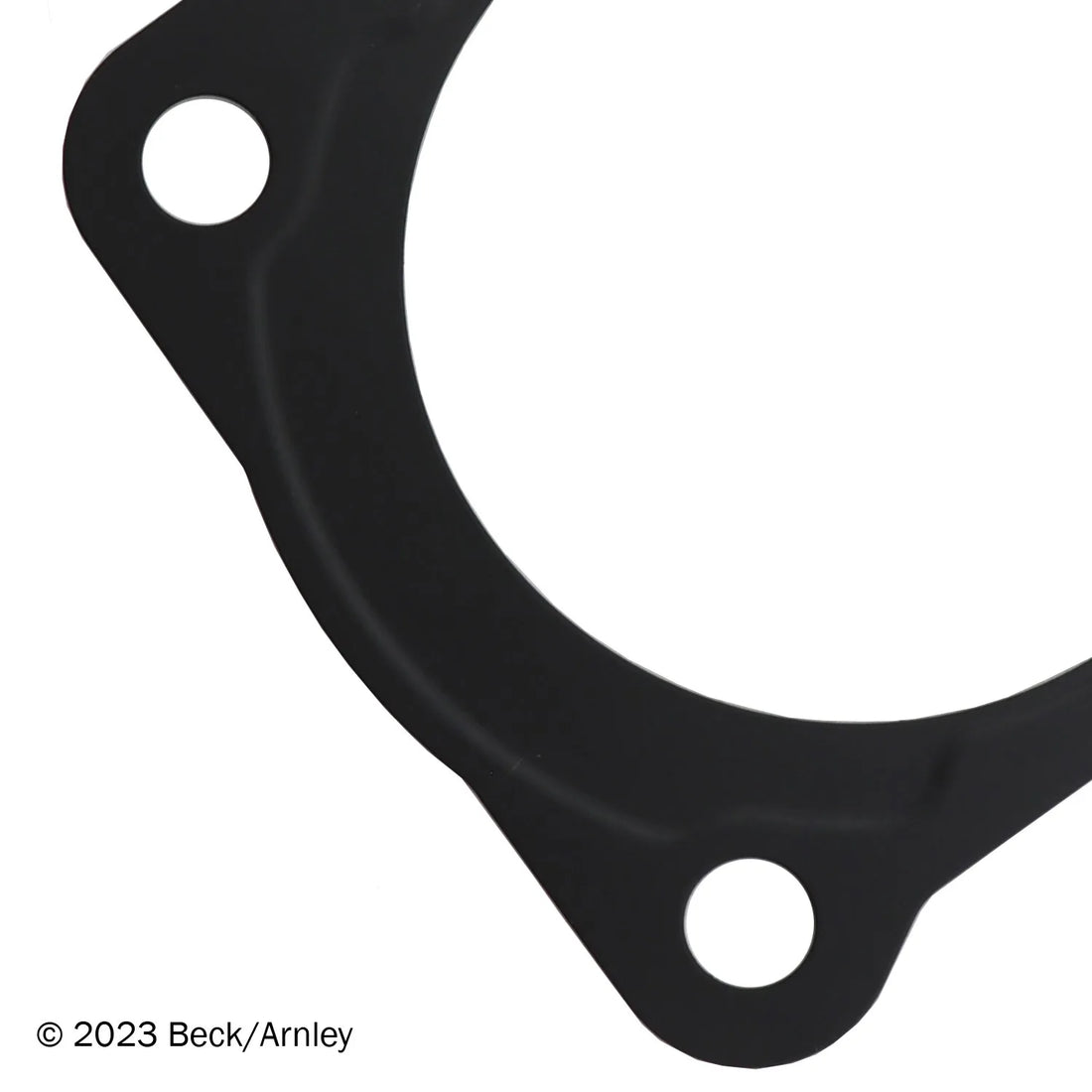 Beck/Arnley 039-5009 1991-1998 Mitsubishi 3000GT Fuel Injection Throttle Body Mounting Gasket
