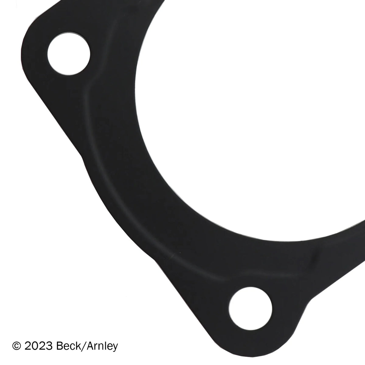 Beck/Arnley 039-5009 1991-1998 Mitsubishi 3000GT Fuel Injection Throttle Body Mounting Gasket