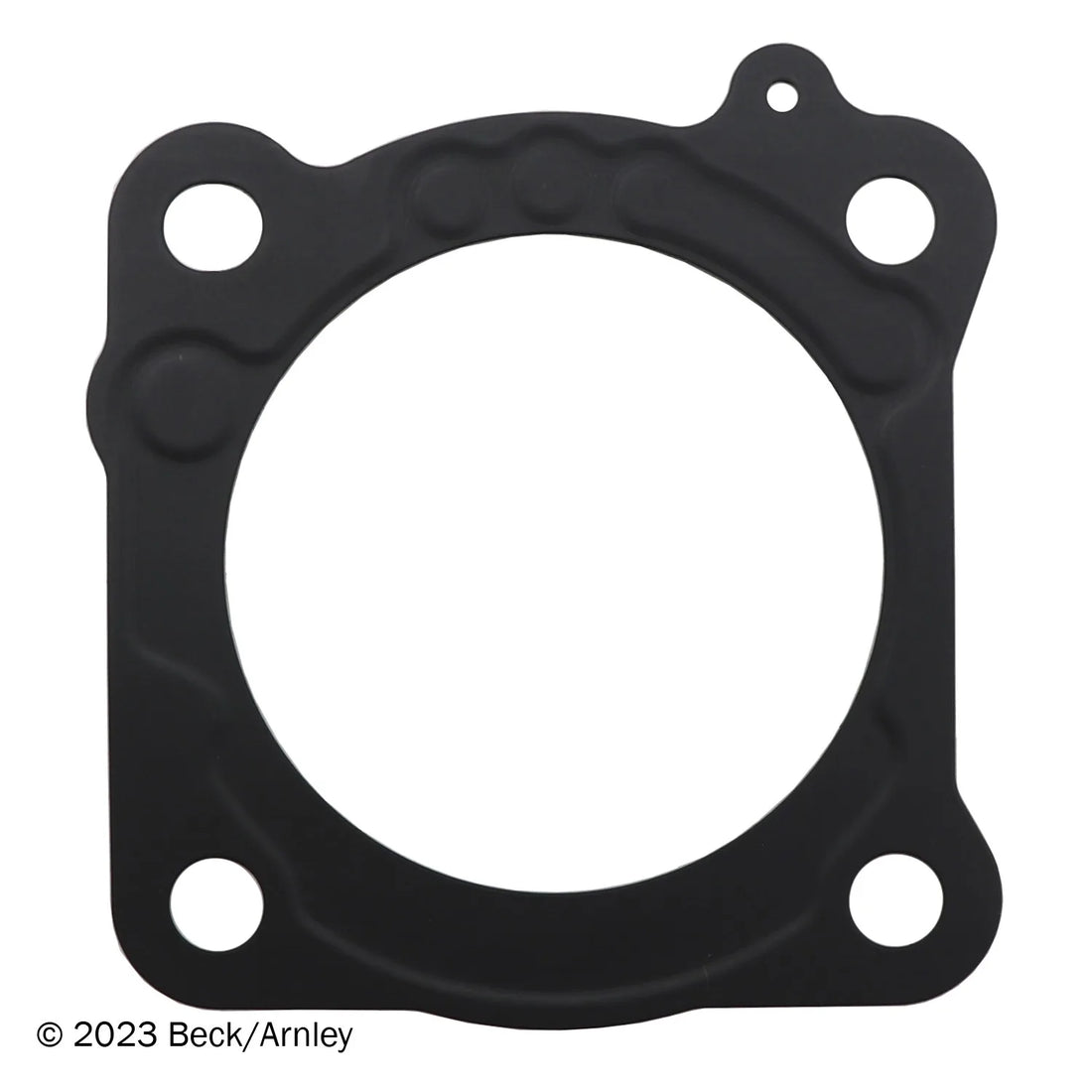 Beck/Arnley 039-5009 1991-1998 Mitsubishi 3000GT Fuel Injection Throttle Body Mounting Gasket
