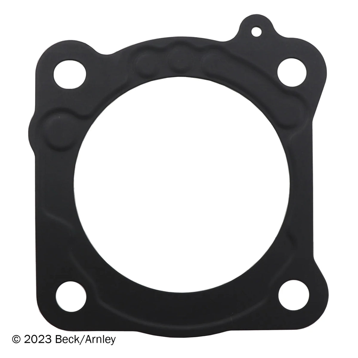 Beck/Arnley 039-5009 1991-1998 Mitsubishi 3000GT Fuel Injection Throttle Body Mounting Gasket