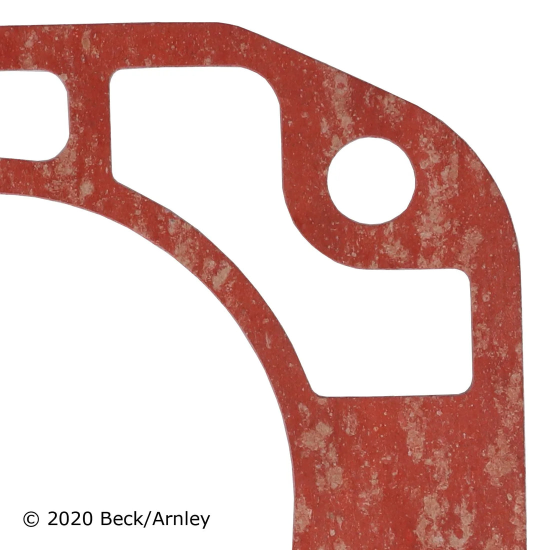 Beck/Arnley 039-5010 1994-2001 Acura Integra Fuel Injection Throttle Body Mounting Gasket