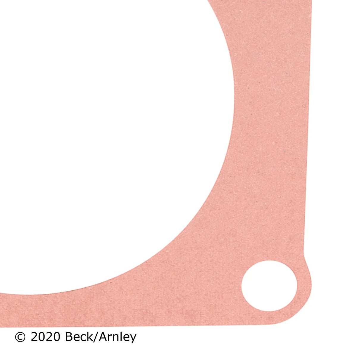 Beck/Arnley 039-5014 1996-1999 INFINITI I30 Fuel Injection Throttle Body Mounting Gasket