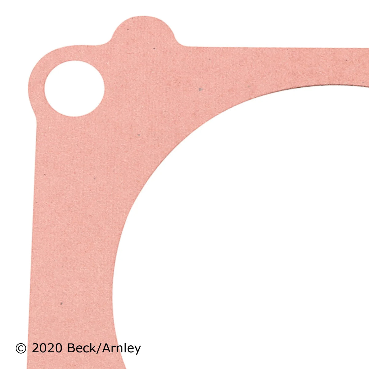 Beck/Arnley 039-5014 1996-1999 INFINITI I30 Fuel Injection Throttle Body Mounting Gasket