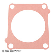 Beck/Arnley 039-5014 1996-1999 INFINITI I30 Fuel Injection Throttle Body Mounting Gasket