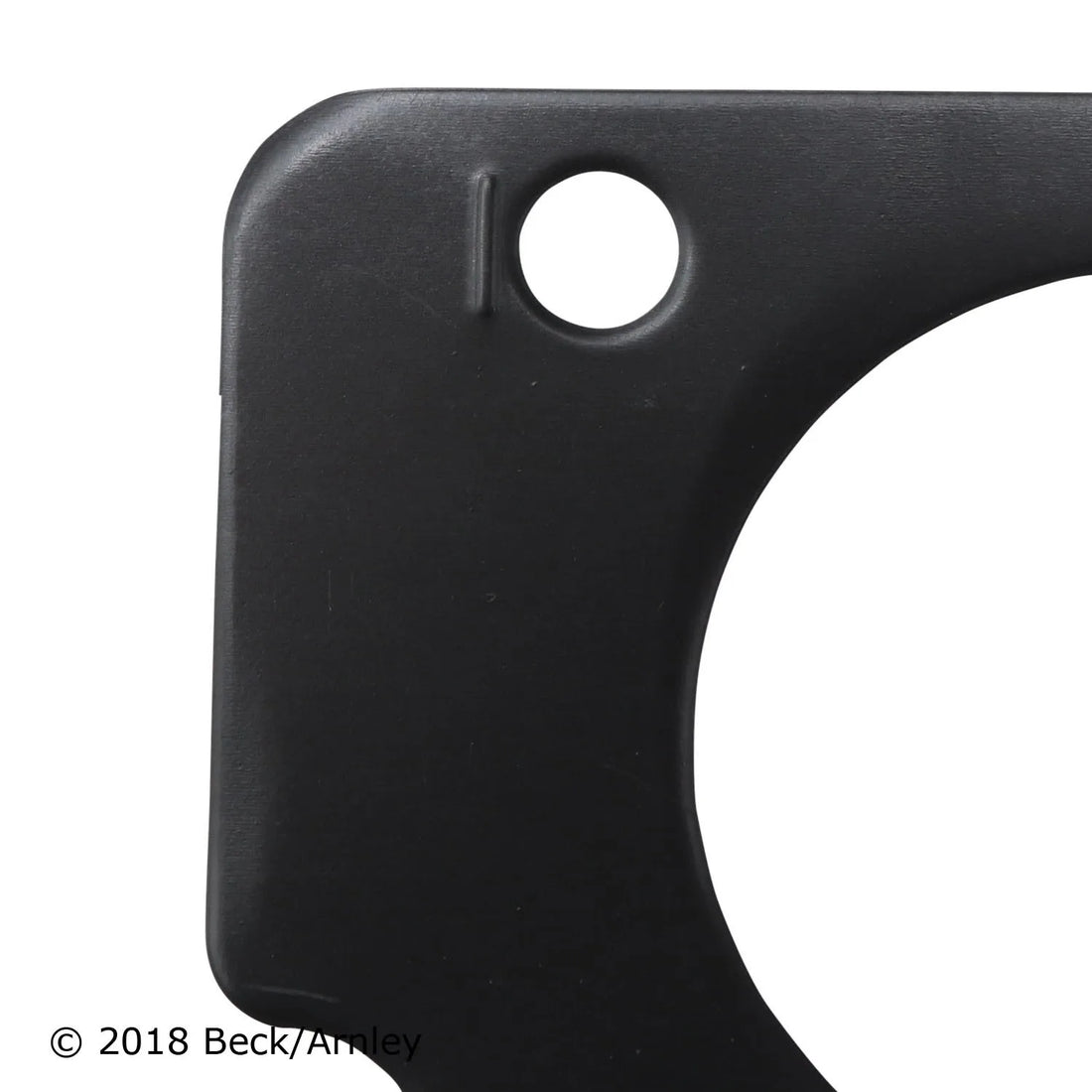 Beck/Arnley 039-5021 1987-1999 Toyota Celica Fuel Injection Throttle Body Mounting Gasket