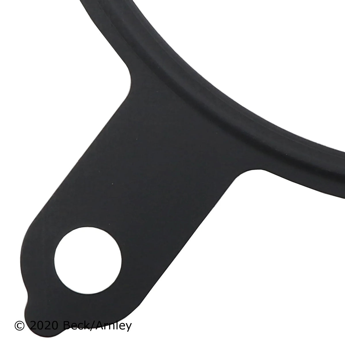 Beck/Arnley 039-5026 1995-1997 Nissan Pickup Fuel Injection Throttle Body Mounting Gasket