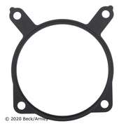 Beck/Arnley 039-5026 1995-1997 Nissan Pickup Fuel Injection Throttle Body Mounting Gasket