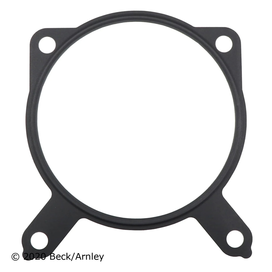 Beck/Arnley 039-5026 1995-1997 Nissan Pickup Fuel Injection Throttle Body Mounting Gasket