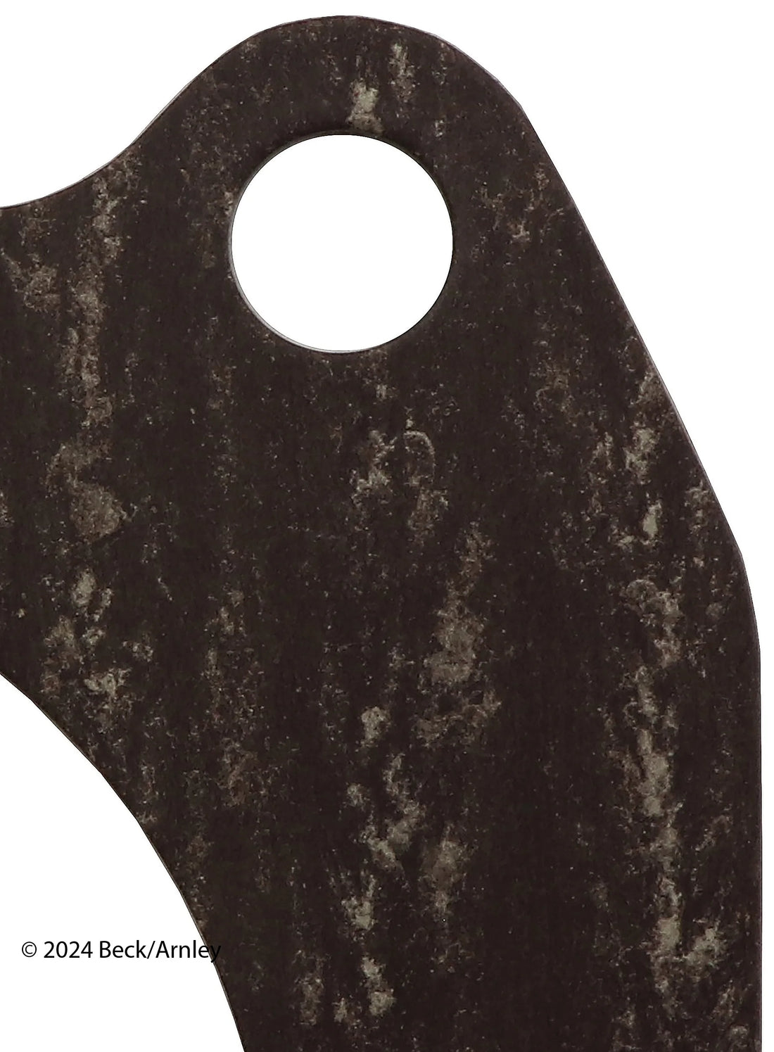 Beck/Arnley 039-5029 1996-2000 Honda Civic Fuel Injection Throttle Body Mounting Gasket