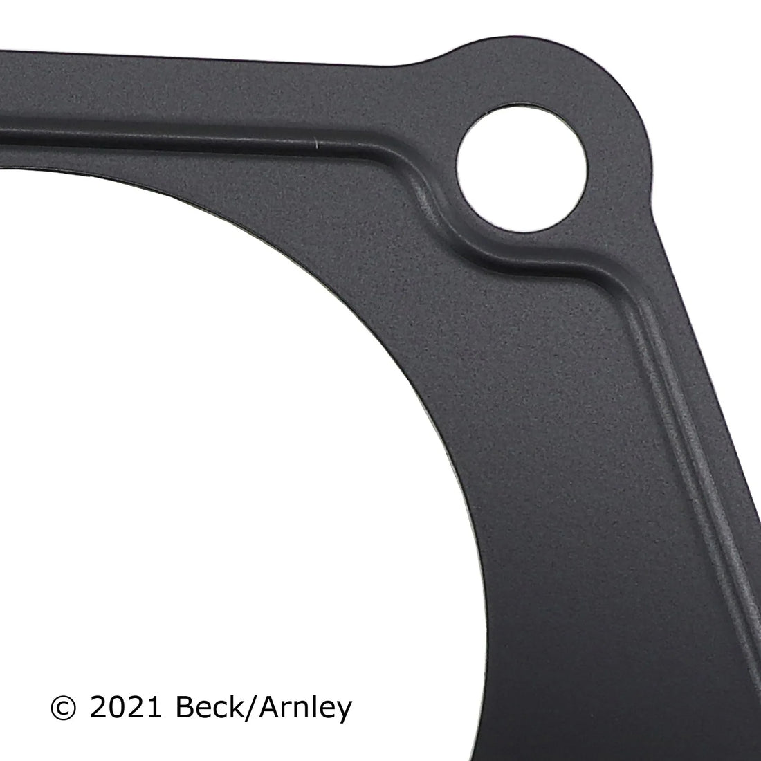 Beck/Arnley 039-5038 1999-2003 Toyota Solara Fuel Injection Throttle Body Mounting Gasket