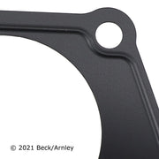Beck/Arnley 039-5038 1999-2003 Toyota Solara Fuel Injection Throttle Body Mounting Gasket