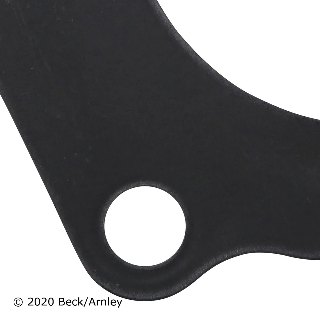 Beck/Arnley 039-5043 1997-2001 Toyota Camry Fuel Injection Throttle Body Mounting Gasket