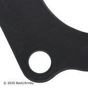 Beck/Arnley 039-5043 1997-2001 Toyota Camry Fuel Injection Throttle Body Mounting Gasket