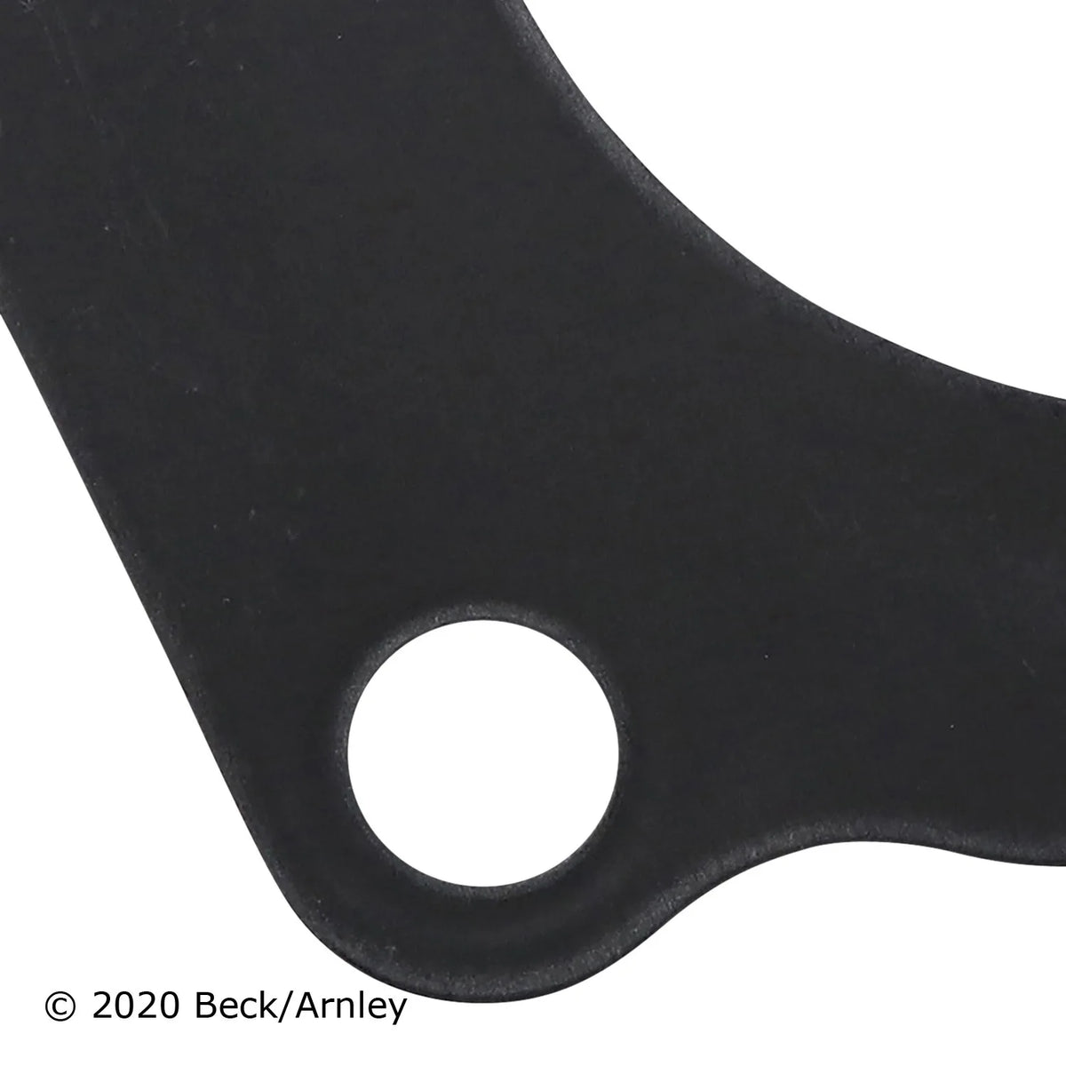 Beck/Arnley 039-5043 1997-2001 Toyota Camry Fuel Injection Throttle Body Mounting Gasket