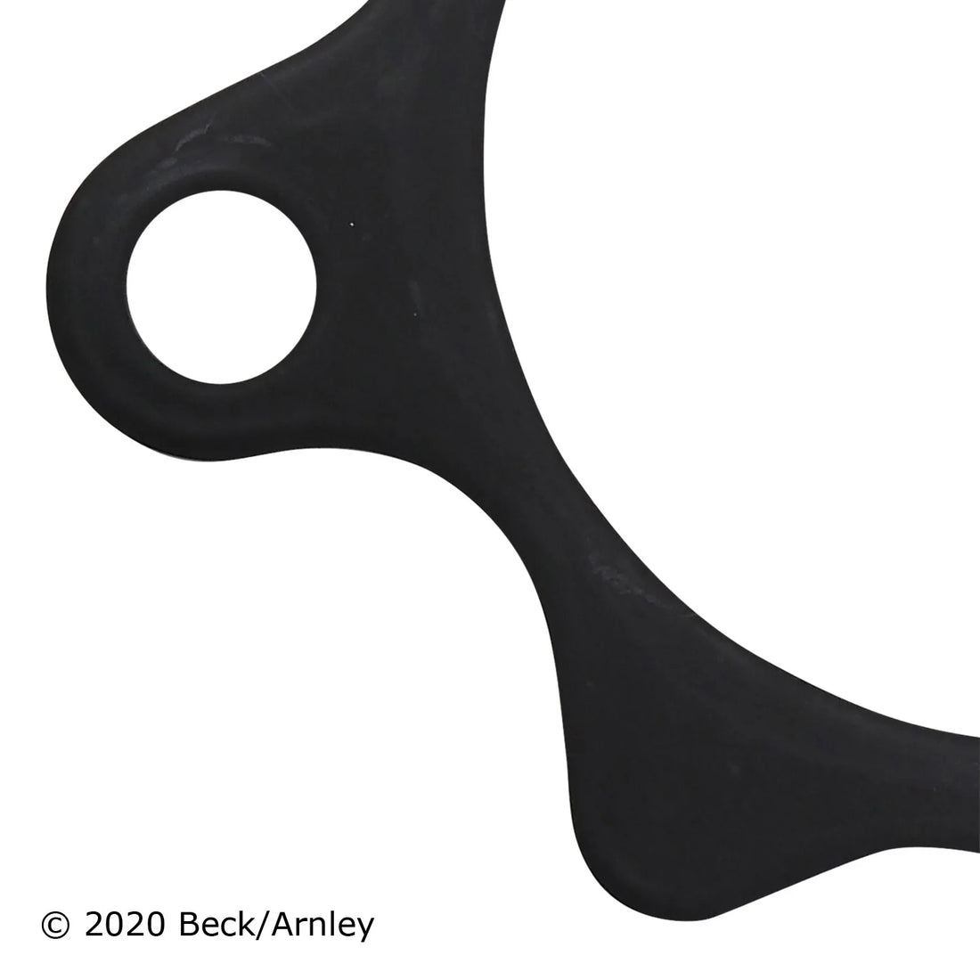 Beck/Arnley 039-5043 1997-2001 Toyota Camry Fuel Injection Throttle Body Mounting Gasket