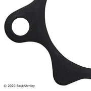 Beck/Arnley 039-5043 1997-2001 Toyota Camry Fuel Injection Throttle Body Mounting Gasket