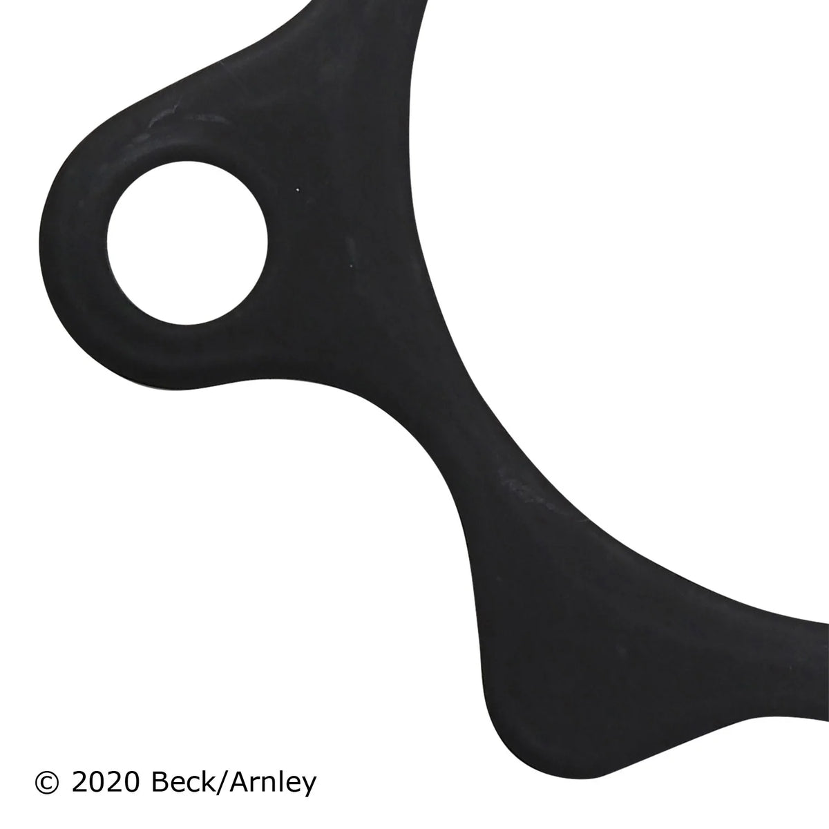 Beck/Arnley 039-5043 1997-2001 Toyota Camry Fuel Injection Throttle Body Mounting Gasket