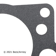 Beck/Arnley 039-5053 1999-2005 Suzuki Grand Vitara Fuel Injection Throttle Body Mounting Gasket