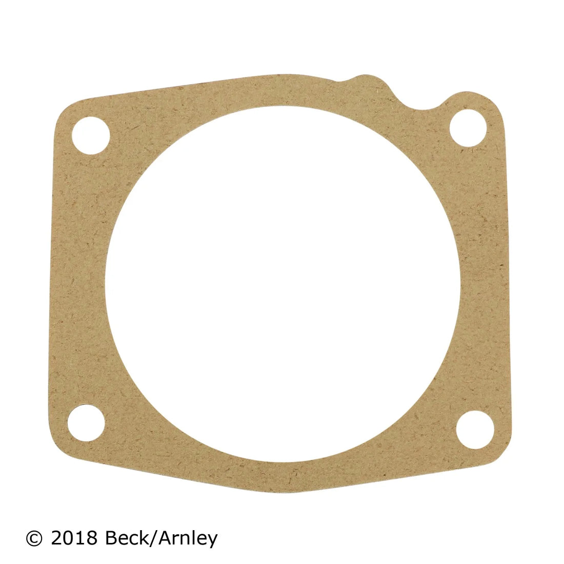 Beck/Arnley 039-5056 1998 Volvo C70 Fuel Injection Throttle Body Mounting Gasket