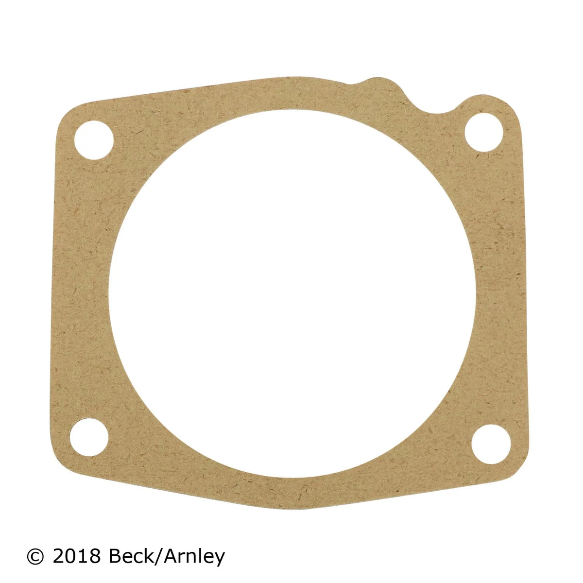 Beck/Arnley 039-5056 1998 Volvo C70 Fuel Injection Throttle Body Mounting Gasket