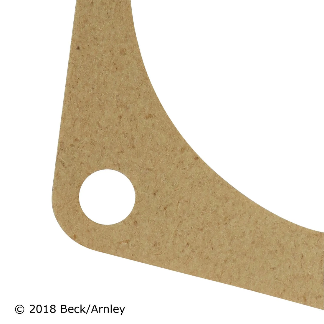 Beck/Arnley 039-5056 1998 Volvo C70 Fuel Injection Throttle Body Mounting Gasket