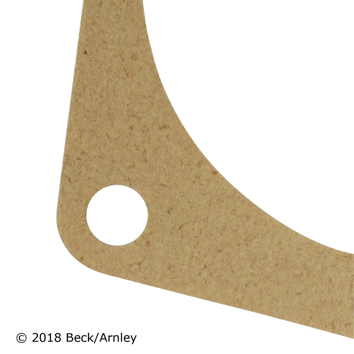 Beck/Arnley 039-5056 1998 Volvo C70 Fuel Injection Throttle Body Mounting Gasket
