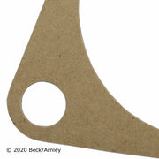 Beck/Arnley 039-5058 1991-1995 Volvo 940 Fuel Injection Throttle Body Mounting Gasket
