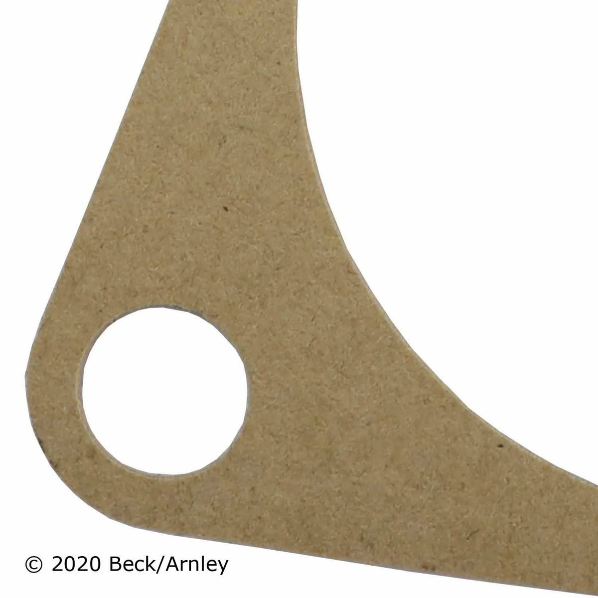 Beck/Arnley 039-5058 1991-1995 Volvo 940 Fuel Injection Throttle Body Mounting Gasket