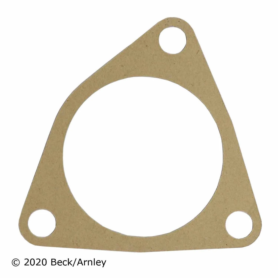 Beck/Arnley 039-5058 1991-1995 Volvo 940 Fuel Injection Throttle Body Mounting Gasket