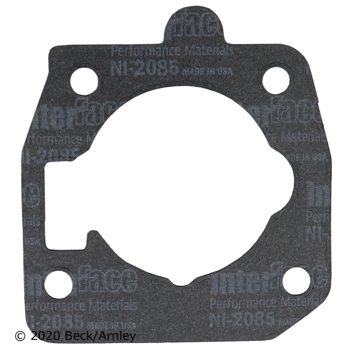 Beck/Arnley 039-5059 1994-2005 Mazda Miata Fuel Injection Throttle Body Mounting Gasket