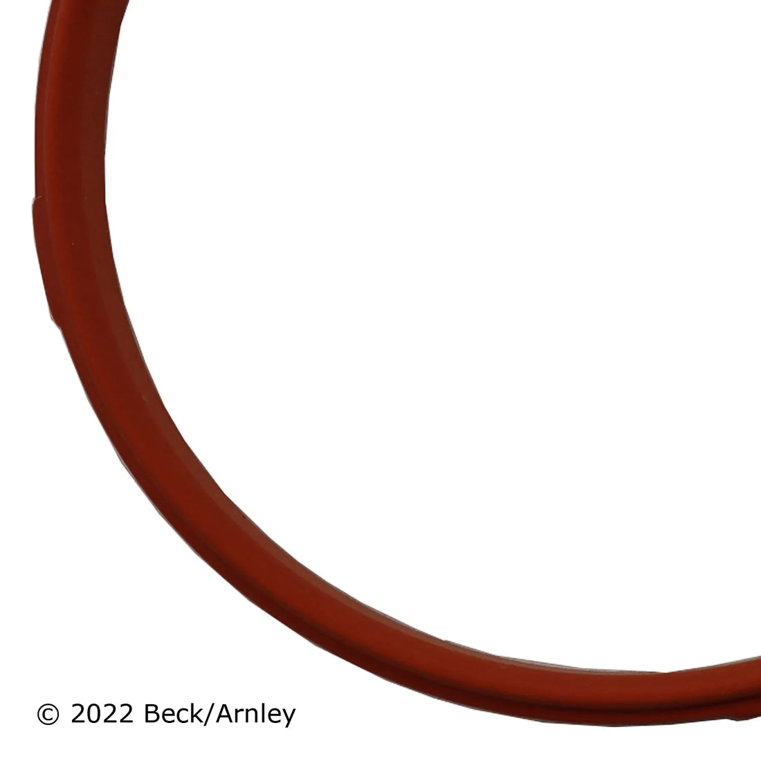Beck/Arnley 039-5061 2003-2008 BMW 760Li Fuel Injection Throttle Body Mounting Gasket