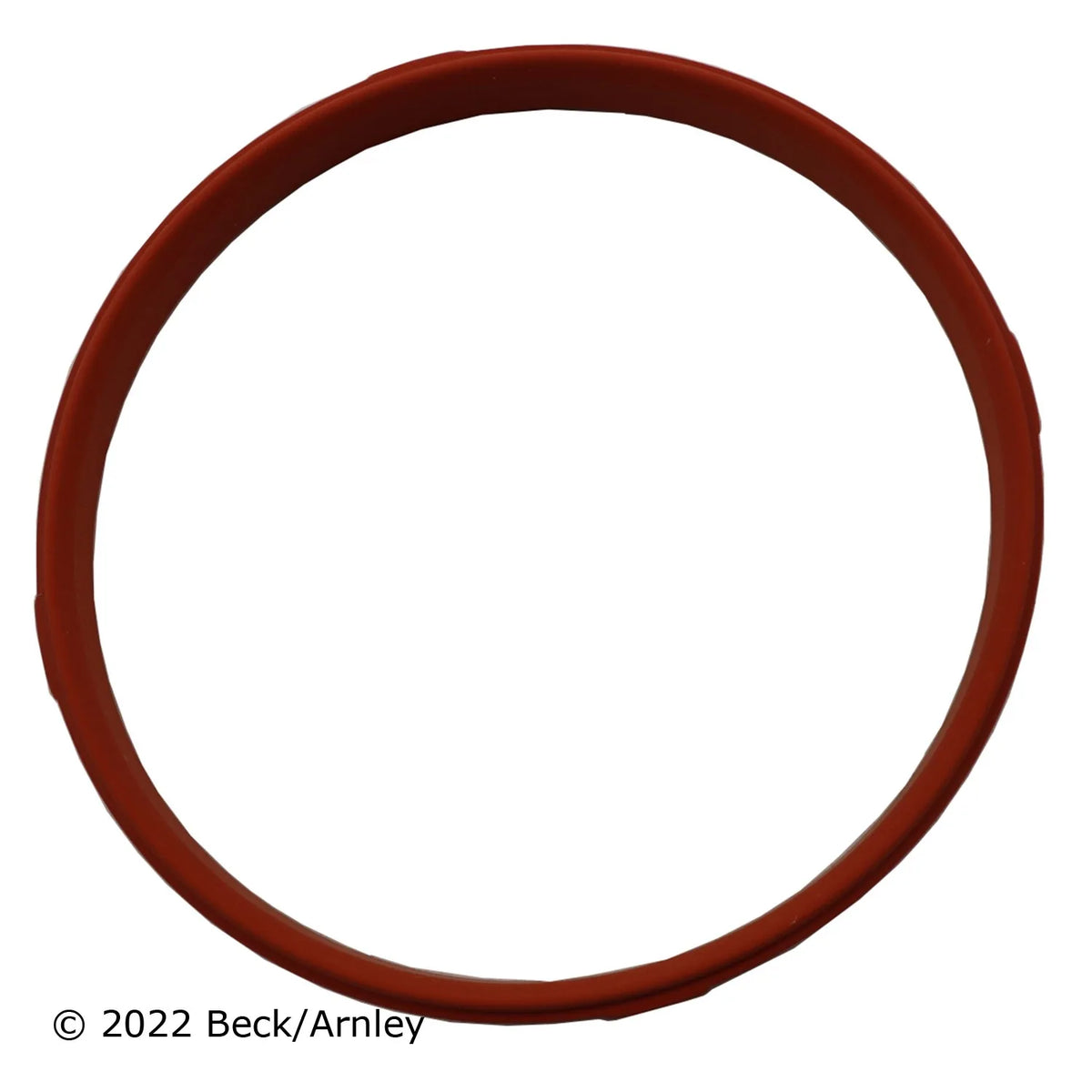 Beck/Arnley 039-5061 2003-2008 BMW 760Li Fuel Injection Throttle Body Mounting Gasket