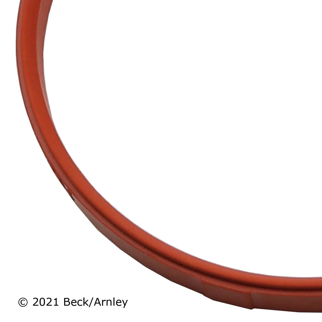 Beck/Arnley 039-5062 2003-2006 BMW 325Ci Fuel Injection Throttle Body Mounting Gasket