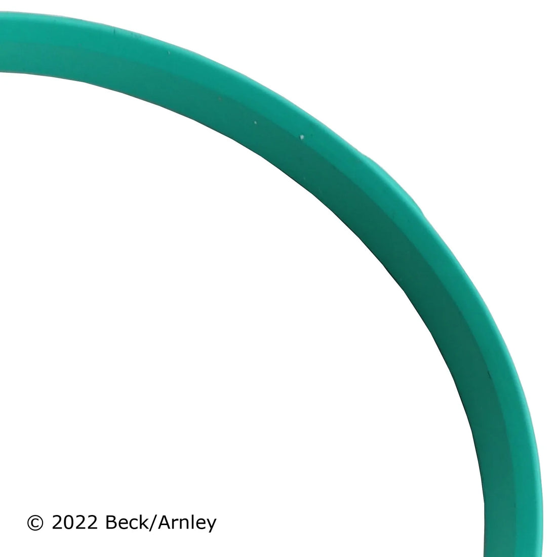 Beck/Arnley 039-5063 2009-2010 BMW 535i xDrive Fuel Injection Throttle Body Mounting Gasket