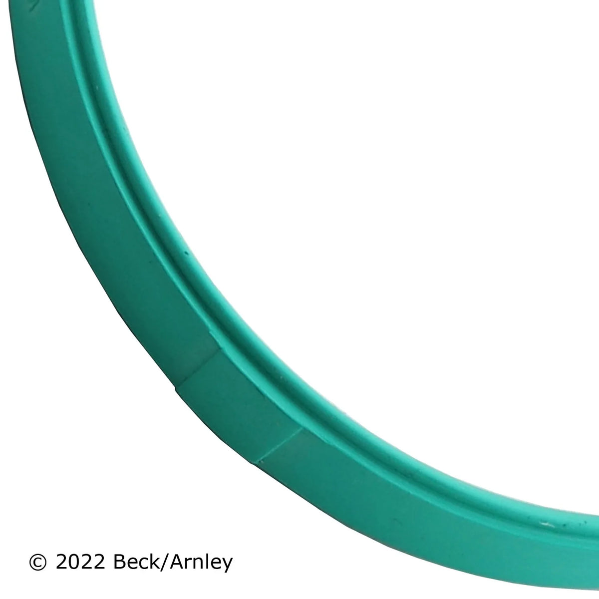 Beck/Arnley 039-5063 2009-2010 BMW 535i xDrive Fuel Injection Throttle Body Mounting Gasket