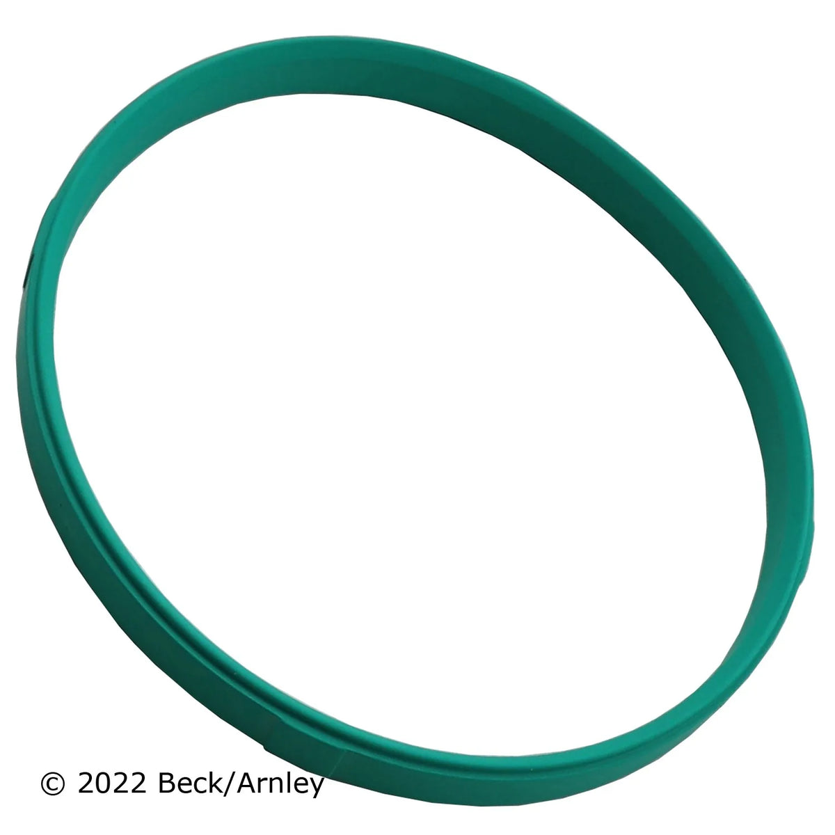 Beck/Arnley 039-5063 2009-2010 BMW 535i xDrive Fuel Injection Throttle Body Mounting Gasket