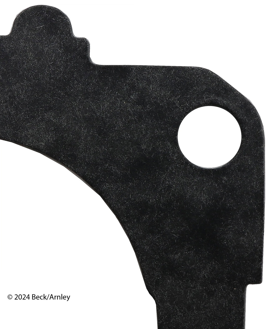 Beck/Arnley 039-5065 2001-2003 Acura CL Fuel Injection Throttle Body Mounting Gasket