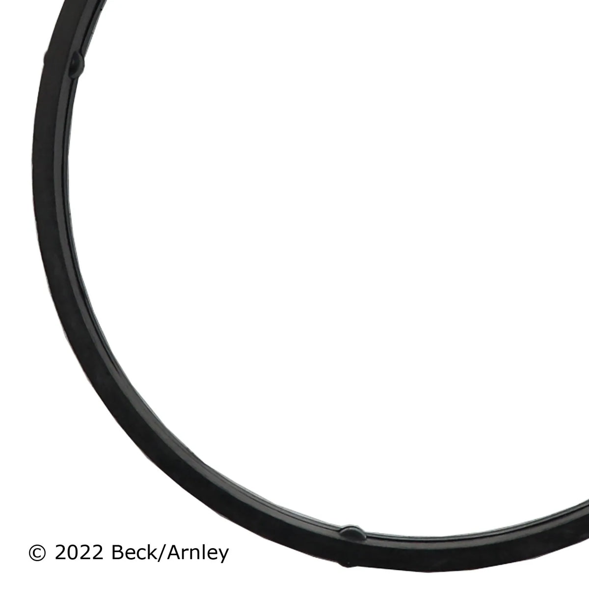 Beck/Arnley 039-5066 2007-2025 Nissan Sentra Fuel Injection Throttle Body Mounting Gasket