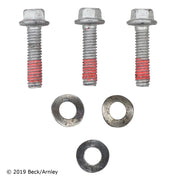 Beck/Arnley 039-5068 1999-2004 Land Rover Discovery Fuel Injection Throttle Body Heater Gasket