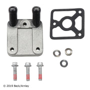 Beck/Arnley 039-5068 1999-2004 Land Rover Discovery Fuel Injection Throttle Body Heater Gasket