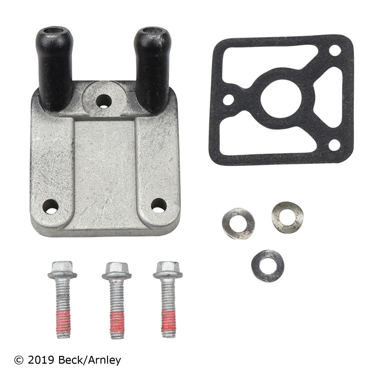 Beck/Arnley 039-5068 1999-2004 Land Rover Discovery Fuel Injection Throttle Body Heater Gasket