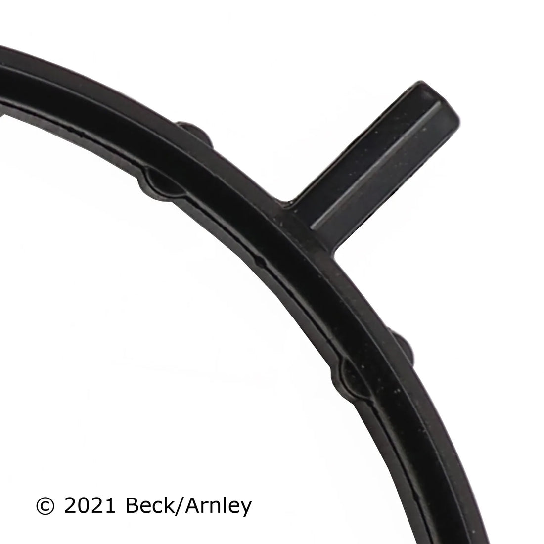 Beck/Arnley 039-5069 2012-2017 Toyota Prius V Fuel Injection Throttle Body Mounting Gasket
