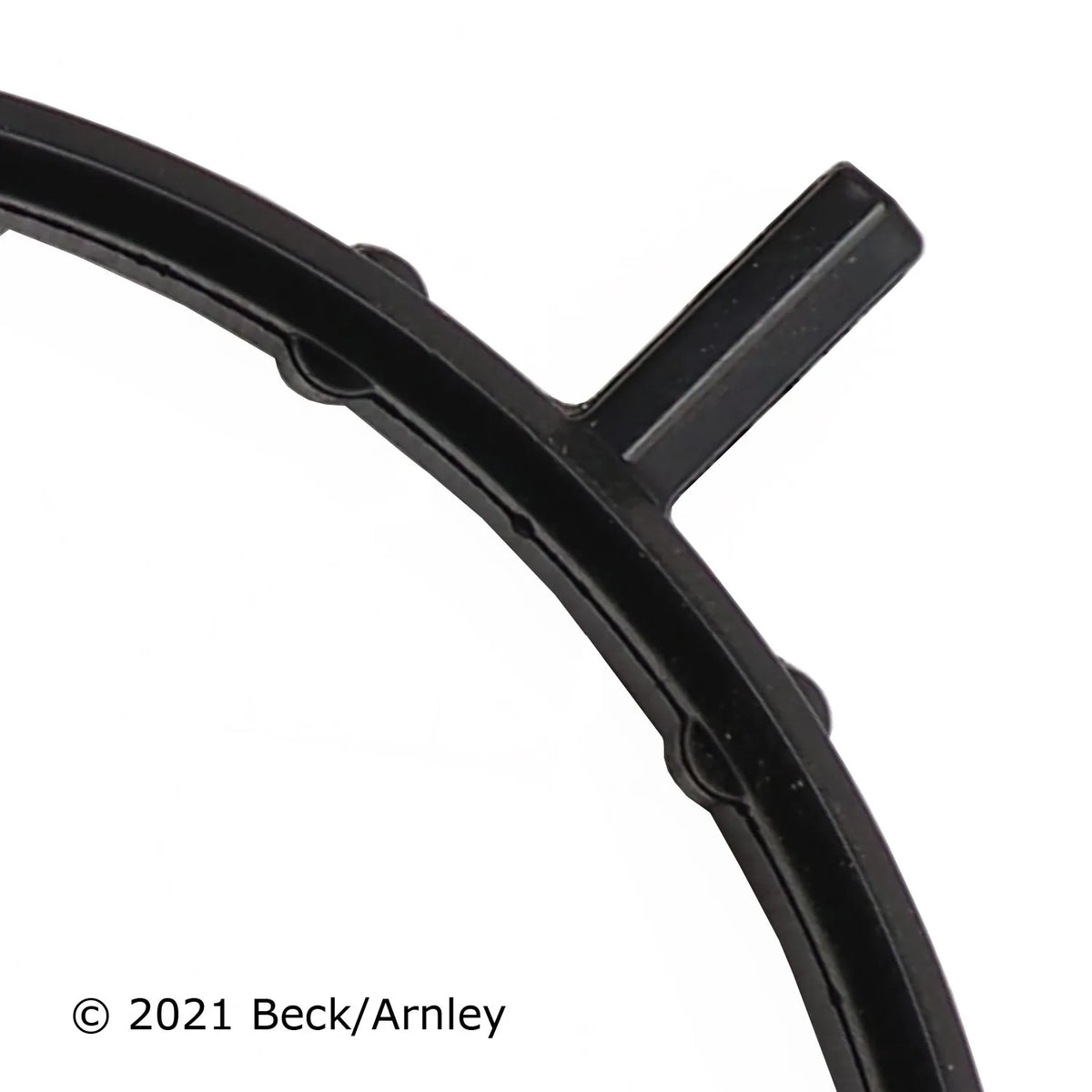 Beck/Arnley 039-5069 2012-2017 Toyota Prius V Fuel Injection Throttle Body Mounting Gasket