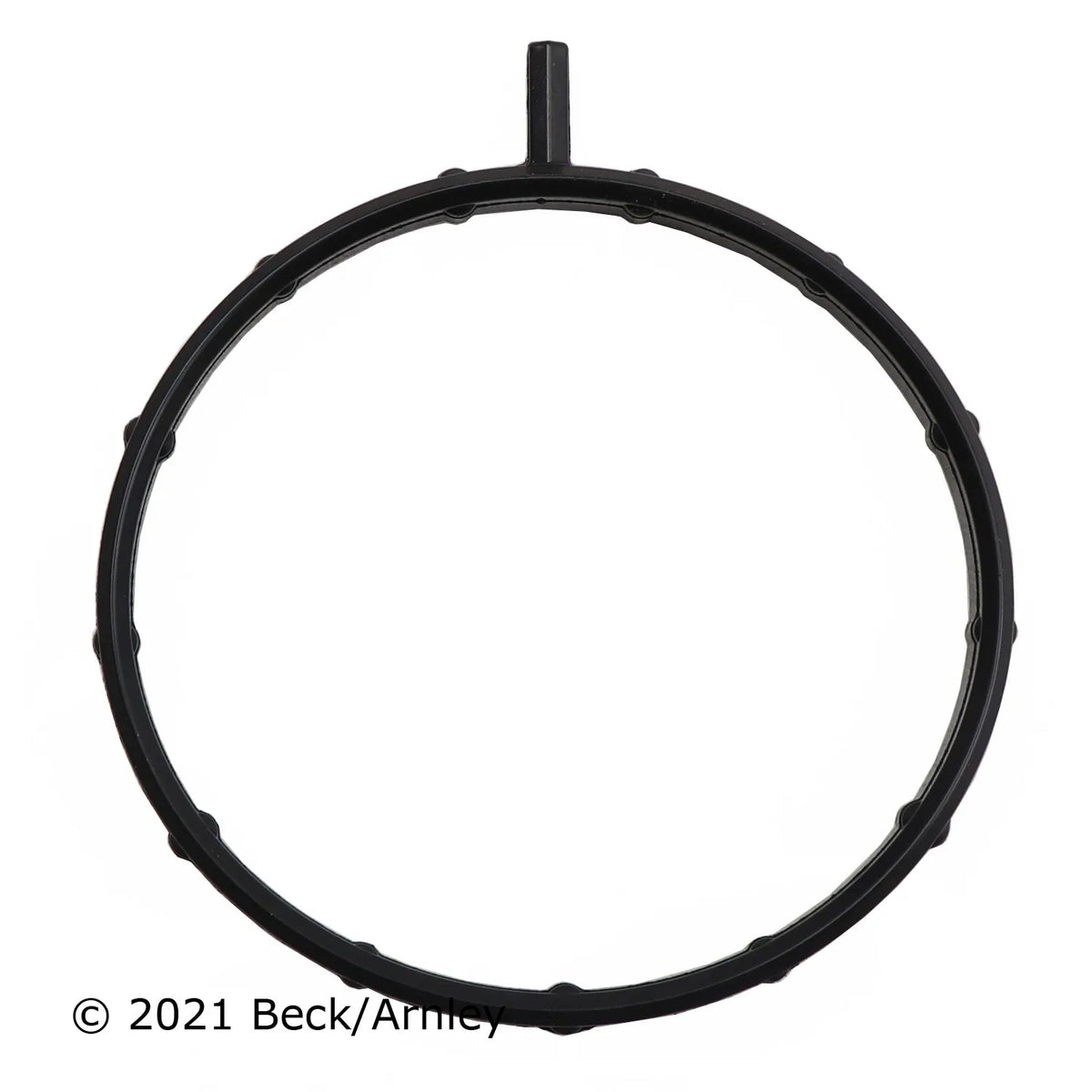 Beck/Arnley 039-5069 2012-2017 Toyota Prius V Fuel Injection Throttle Body Mounting Gasket