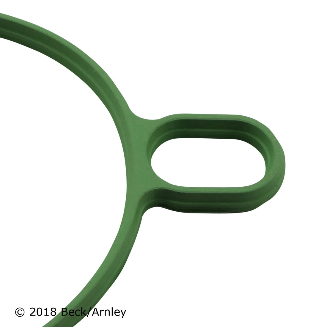 Beck/Arnley 039-5071 2005-2006 Honda CR-V Fuel Injection Throttle Body Mounting Gasket