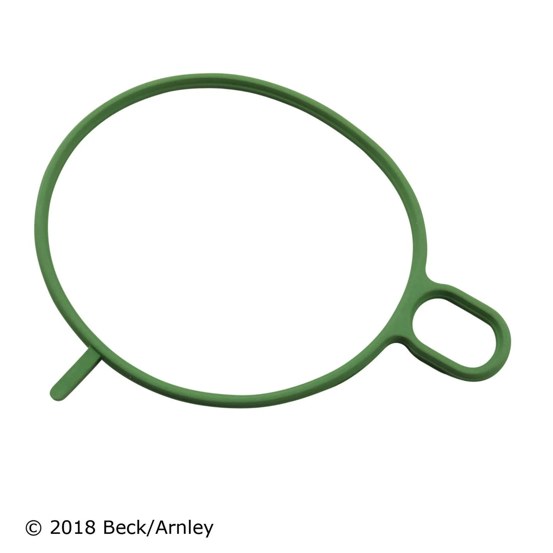 Beck/Arnley 039-5071 2005-2006 Honda CR-V Fuel Injection Throttle Body Mounting Gasket