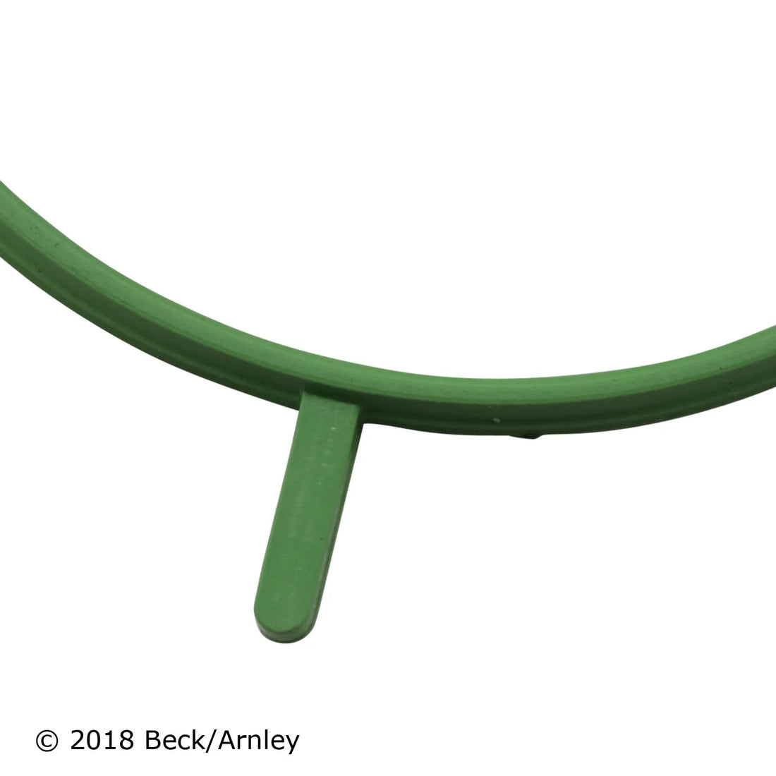 Beck/Arnley 039-5071 2005-2006 Honda CR-V Fuel Injection Throttle Body Mounting Gasket